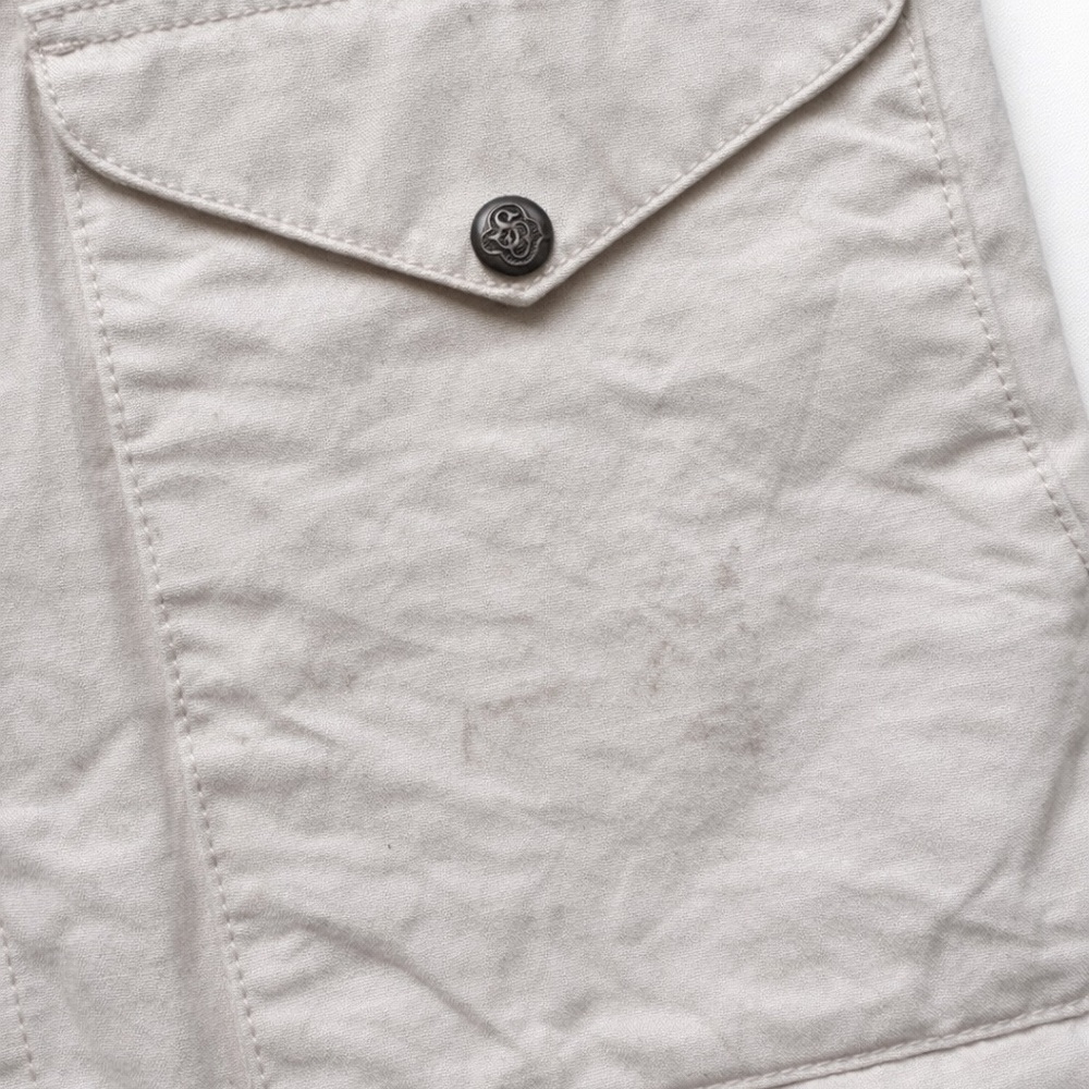 Schaefer Outfitter Beige Jacket - Picture 4 of 4